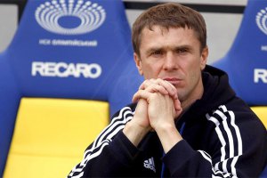 Ребров: "Риу Аве" никто не знает в Украине? Команда идет на первом месте в своей лиге 