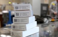 Ліки на вихід: чому з українського ринку зникатимуть європейські препарати
