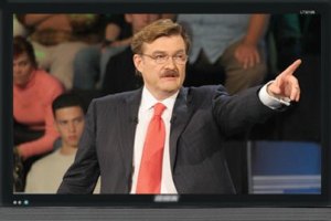 ТВ: «Третье пришествие» Путина может закончиться смутой