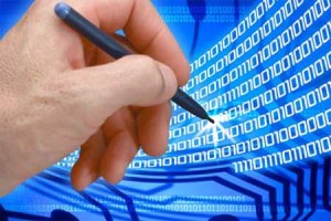Кабмін стане "електронним" уже в жовтні
