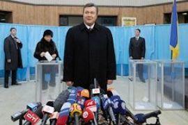 Янукович пойдет на выборы еще раз