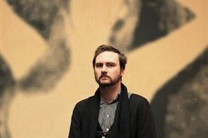До Києва приїде відомий куратор та експерт із сучасного мистецтва
