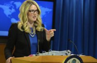 США погрожують Росії дорогою "ціною" за нові захоплені території на Донбасі