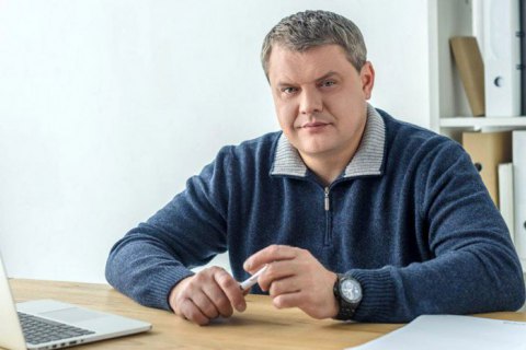 Гендиректору "Укрбуда" увеличили залог в четыре раза до 2 млн гривен