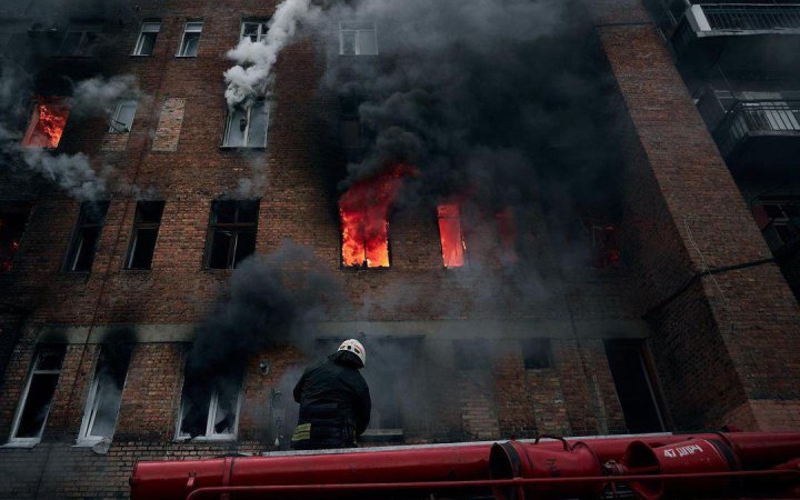 Росіяни змінили тактику боїв на Бахмутському напрямку, - Східне угруповання ЗСУ