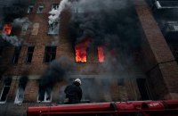 Росіяни змінили тактику боїв на Бахмутському напрямку, - Східне угруповання ЗСУ