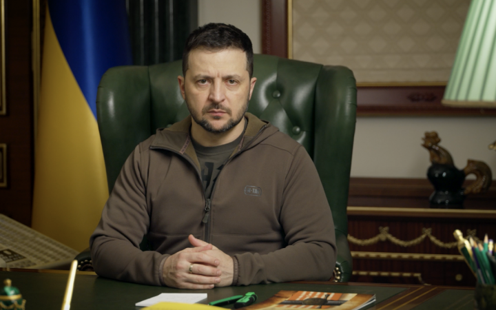 ​За рік Зеленський провів 18 розмов із лідерами африканських країн, - МЗС