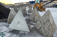 Виробник “зубів дракона” з Мелітополя отримав підозру у пособництві окупантам