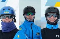 Юніорська збірна України посіла друге місце на чемпіонаті світу з фристайлу