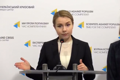 ​Общественные организации объявили половину кандидатов в ВАКС недостойными места в суде