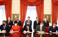 У Чехії створили нову коаліцію, прем'єром стане Петр Фіала