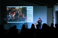 Ландшафти української театральної памʼяті 