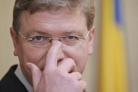 Фюле озвучил главные условия для Украины на сближение с ЕС