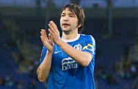 Андрей Русол — исполнительный директор Днепра