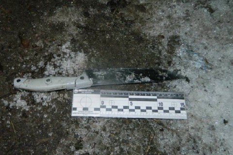 У Києві на Подолі чоловік зарізав сусіда за гучне святкування дня народження