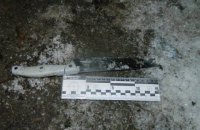 В Киеве на Подоле мужчина зарезал соседа за шумное празднование дня рождения