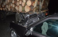 Глава Шацкой громады погиб в ДТП