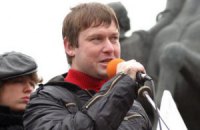 Развозжаев задержан до 16 декабря