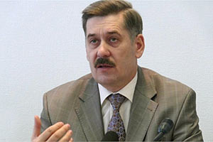Зам Попова подал в отставку (обновлено)