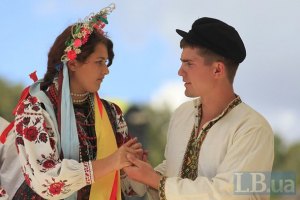 Почти 60% молодоженов разводятся в первые годы брака