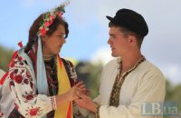 Почти 60% молодоженов разводятся в первые годы брака