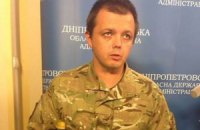 Из окружения под Иловайском вышли еще 8 украинских бойцов, - Семенченко