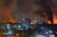 Головне за четвер, 20 березня: масована атака на Одесу, майже 160 боєзіткнень, перемога збірної України з футболу