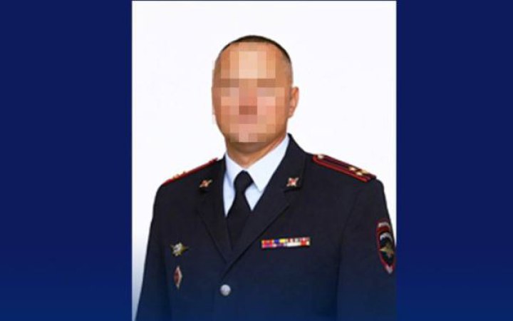 Ексзаступника начальника слідчого управління УМВС України у Севастополі засудили за державну зраду
