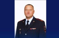 Ексзаступника начальника слідчого управління УМВС України у Севастополі засудили за державну зраду