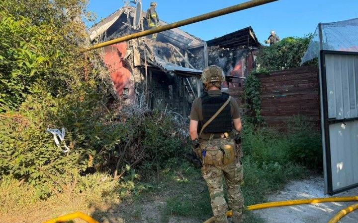 Росіяни вбили мешканця Донеччини і поранили 23 осіб (оновлено)