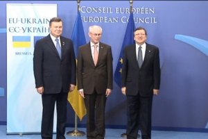 СМИ сообщают о разговоре о Тимошенко и Луценко за закрытыми дверями
