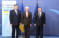 СМИ сообщают о разговоре о Тимошенко и Луценко за закрытыми дверями