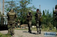 Требуется помощь в переселении семей бойцов батальона "Донбасс"