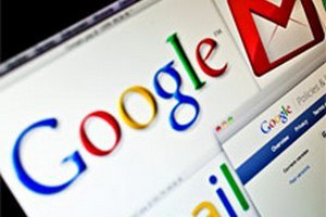 В Китае заблокировали Gmail