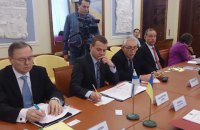 Харків відвідав міністр внутрішніх справ Фінляндії