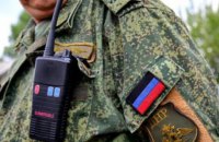 Ексбойовик розповів про дідівщину і мародерство в "ДНР"