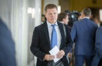 Комітет Ради підтримав посилення кримінальної відповідальності за мародерство