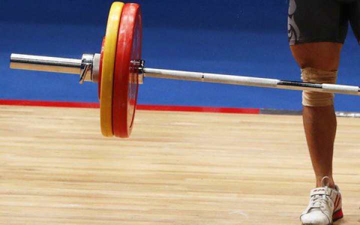 IWF дозволила проведення чемпіонат світу з важкої атлетики 2030 року у Москві