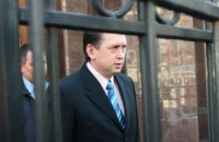 Мельниченко отказался от общения с украинским консульством