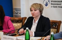 Радник мера Маріуполя Андрющенко розкритикував заклик Офісу омбудсмана до громадян повідомляти про примусову паспортизацію