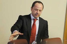 ​Тигипко снизойдет и расскажет о пенсионной реформе пролетариату 