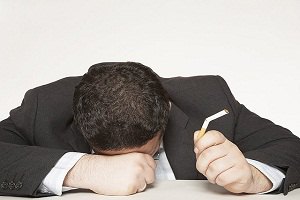 "Грустный понедельник" 16 января назван самым депрессивным днем года