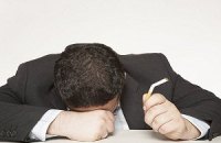 "Грустный понедельник" 16 января назван самым депрессивным днем года