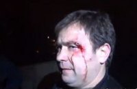 "Дорожный контроль" обвинил гаишников в организации избиения своих журналистов  