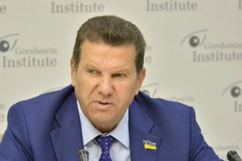 Куницын: "Таврию" финансируют Кононенко и Березенко