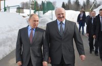 Лукашенко оценил потери от загрязненной российской нефти в сотни миллионов долларов 