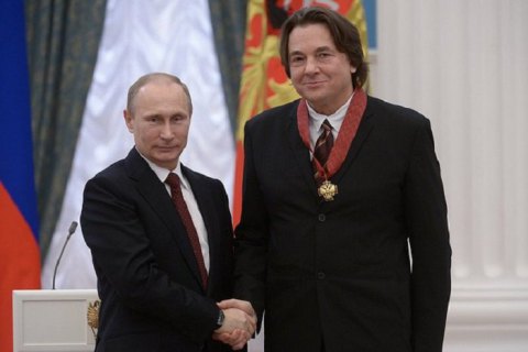 Эрнст признал, что сюжет о сбившем малайзийский Boeing "истребителе ВСУ" был ложью