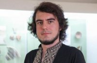 В Киеве задержали активиста, который спросил у российской блогерши о Крыме (обновлено)
