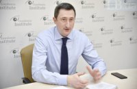 Чернишов повідомив про оголошення конкурсу на посаду голови Держінспекції архітектури і містобудування