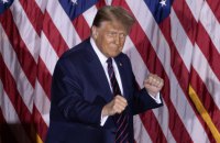 Байден і Трамп перемогли на праймеріз у Нью-Гемпширі